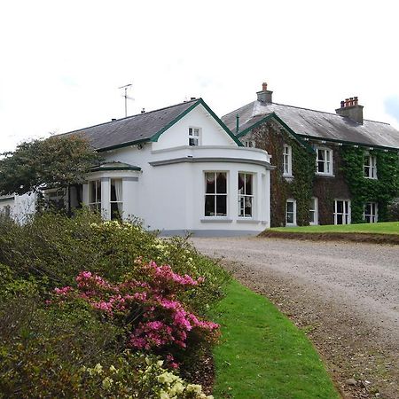 Grange Lodge Country House Dungannon Luaran gambar