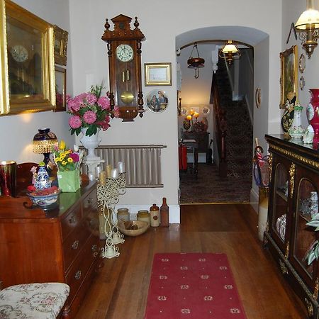 Grange Lodge Country House Dungannon Luaran gambar