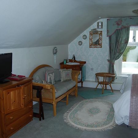 Grange Lodge Country House Dungannon Luaran gambar