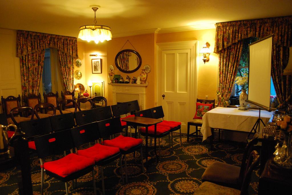 Grange Lodge Country House Dungannon Luaran gambar