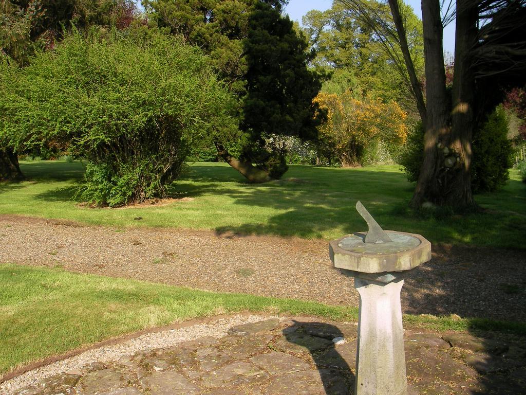 Grange Lodge Country House Dungannon Luaran gambar