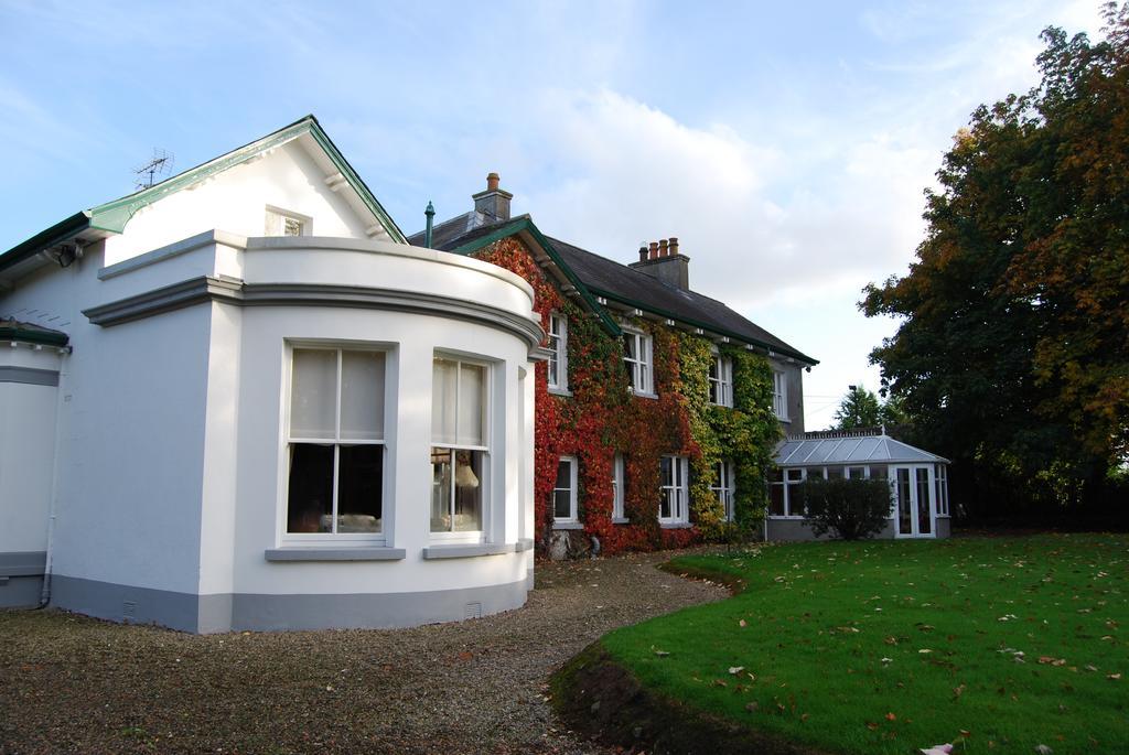 Grange Lodge Country House Dungannon Luaran gambar
