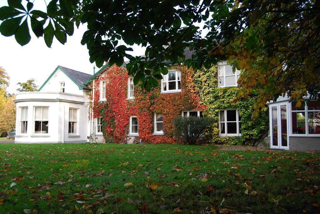 Grange Lodge Country House Dungannon Luaran gambar