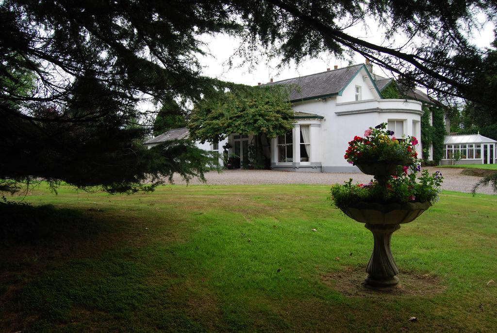 Grange Lodge Country House Dungannon Luaran gambar