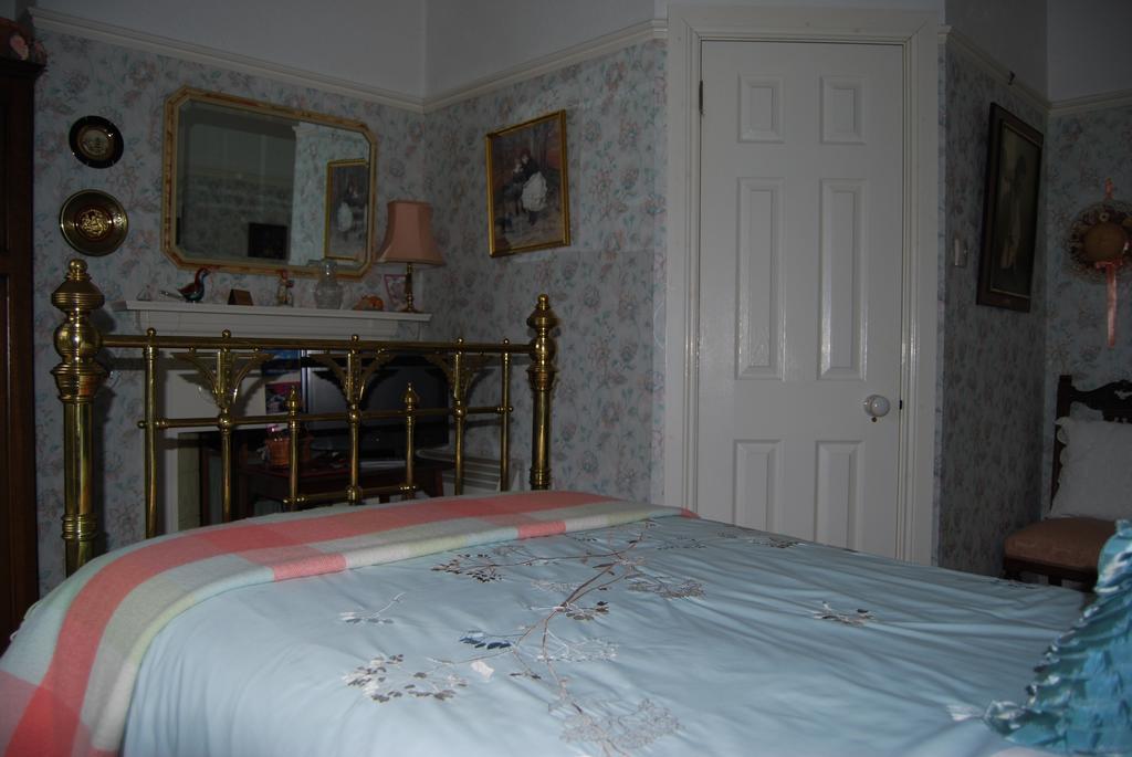 Grange Lodge Country House Dungannon Bilik gambar