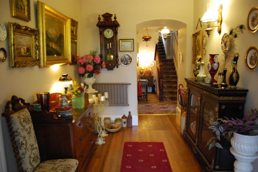 Grange Lodge Country House Dungannon Luaran gambar