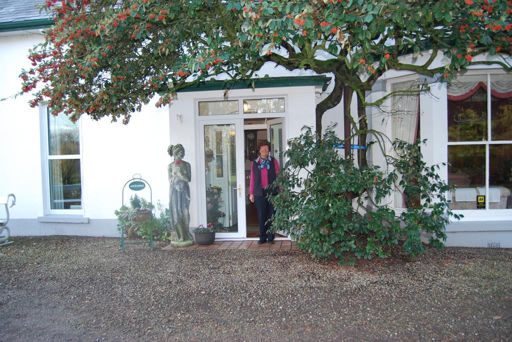 Grange Lodge Country House Dungannon Luaran gambar