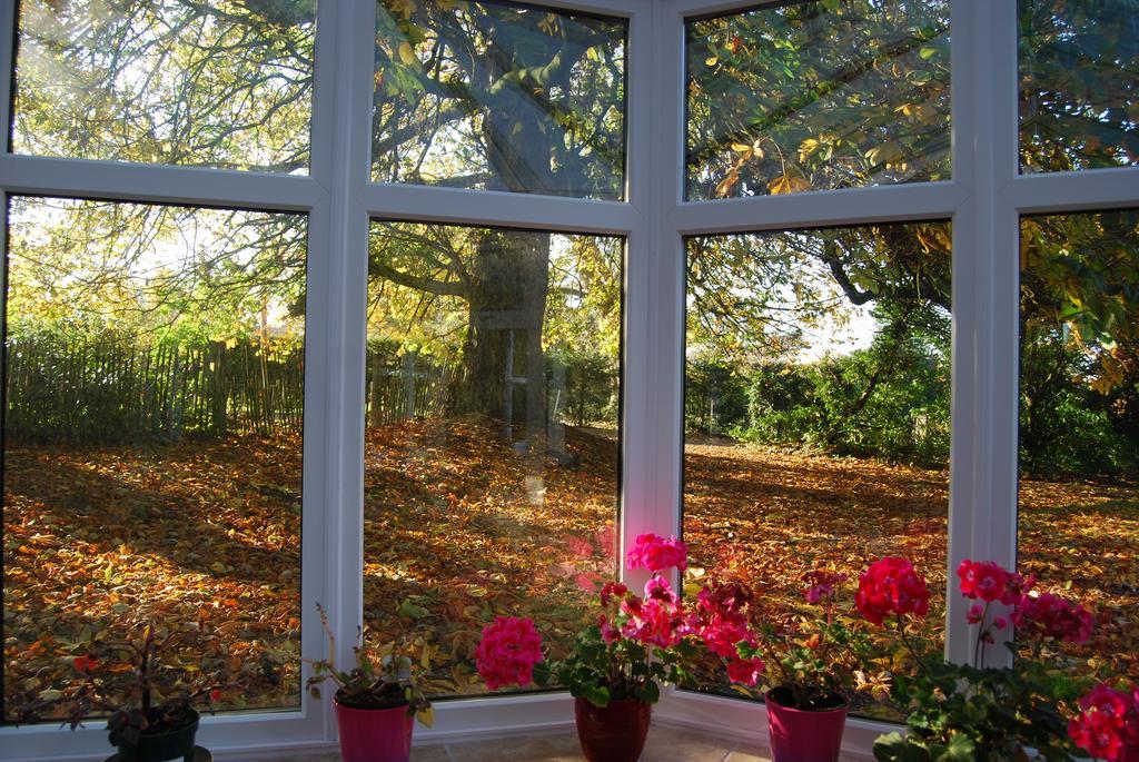 Grange Lodge Country House Dungannon Luaran gambar