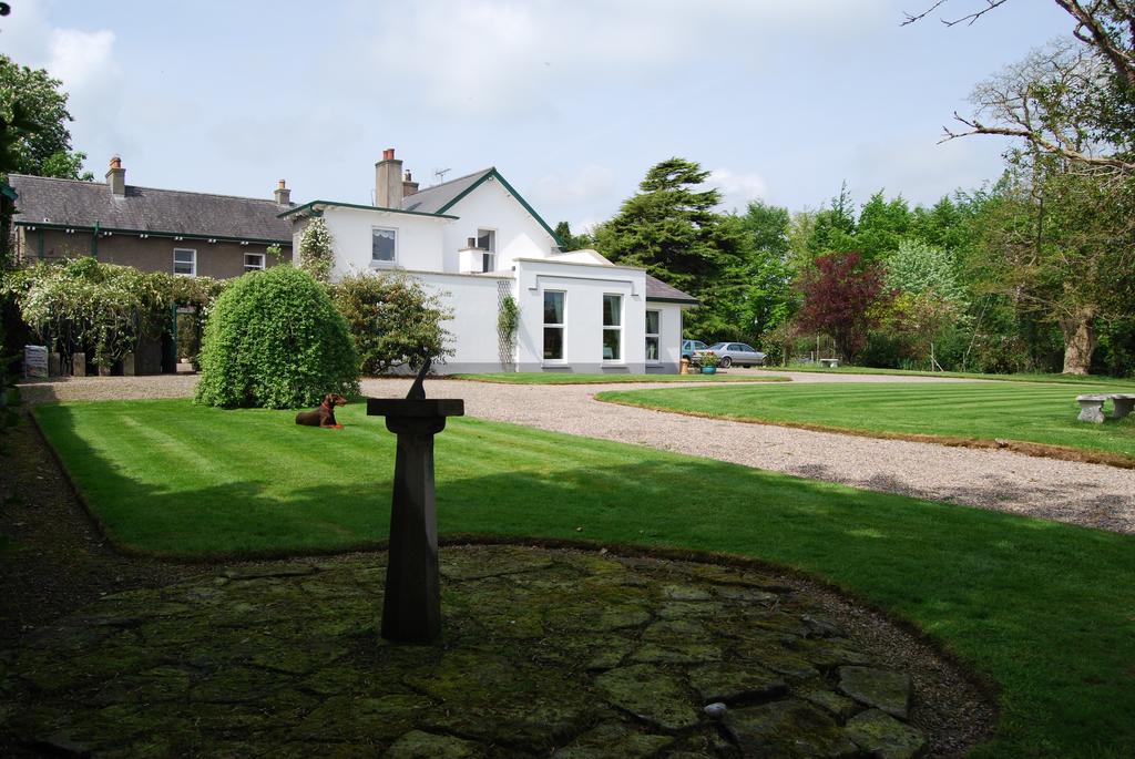 Grange Lodge Country House Dungannon Luaran gambar
