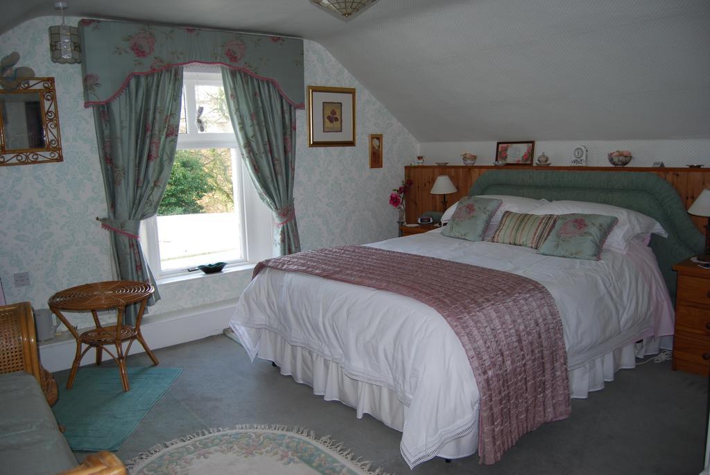 Grange Lodge Country House Dungannon Bilik gambar