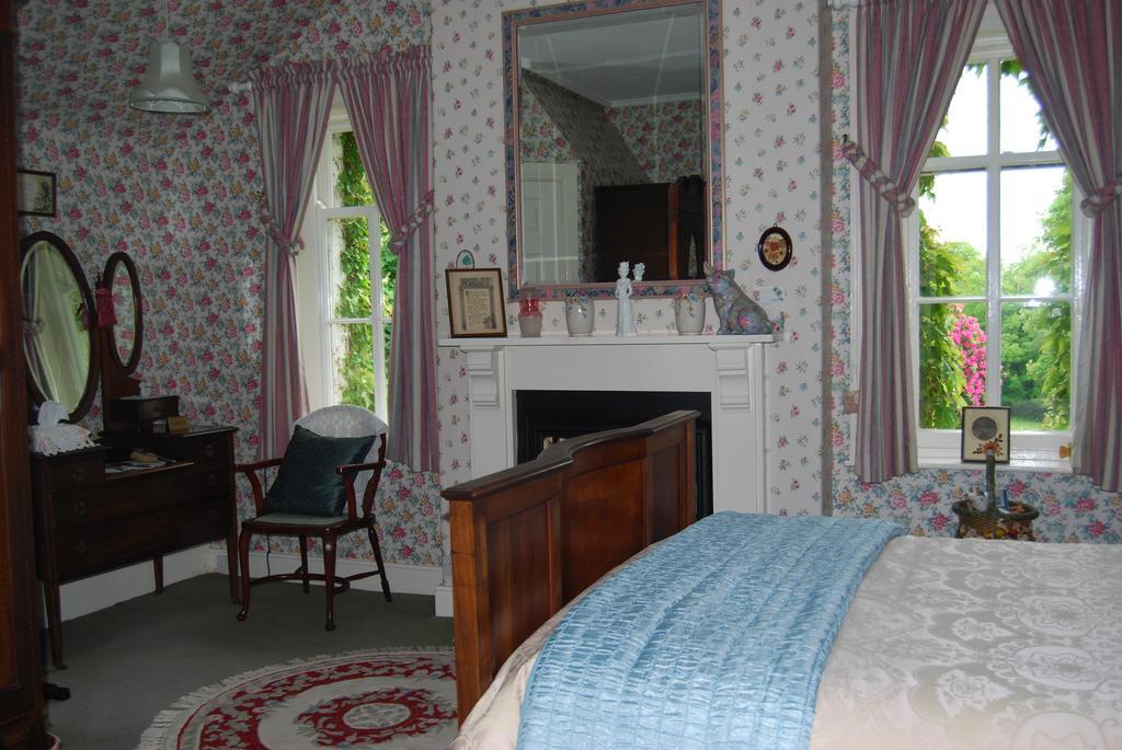 Grange Lodge Country House Dungannon Bilik gambar