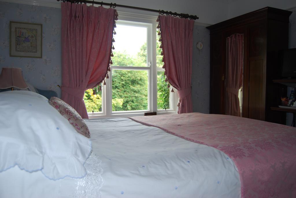 Grange Lodge Country House Dungannon Bilik gambar