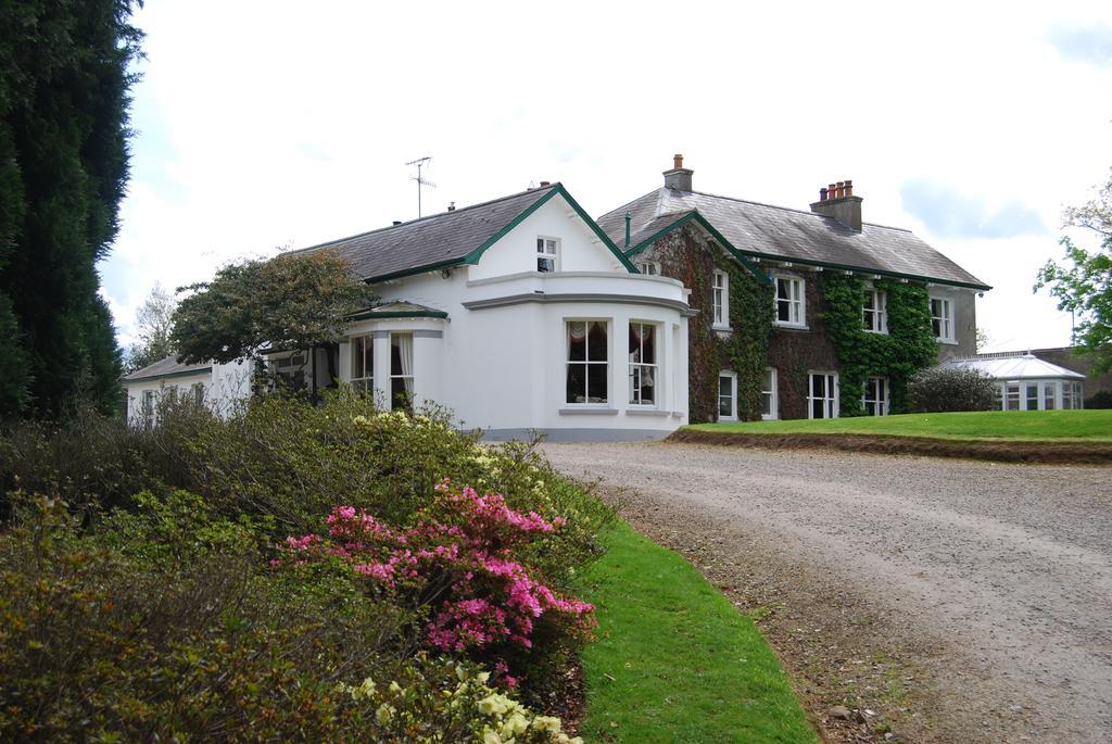 Grange Lodge Country House Dungannon Luaran gambar